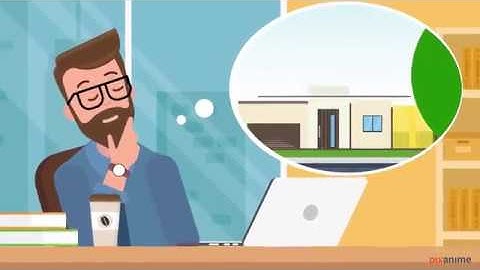 Showreel 2018 - Explainer Videos I 2D animation