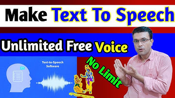🔊 OMG 🔥 Free Text to Speech Converter | Convert Text to Speech in Real Voices | Professional Voices