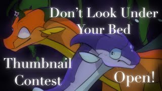 DLUYB-Thumbnail Contest! | Announcement |