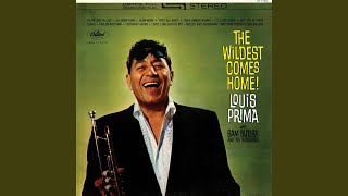 Video thumbnail of "Louis Prima - All Night Long"