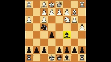 checkmate at 20 second