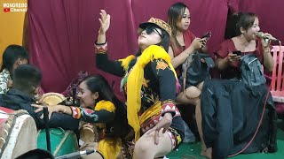 KIDUNG WAHYU KOLOSEBO Versi Gamelan Ndolalak