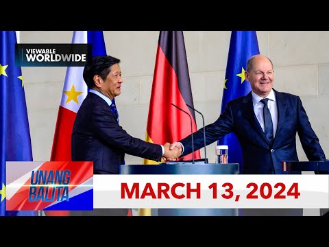 Unang Balita sa