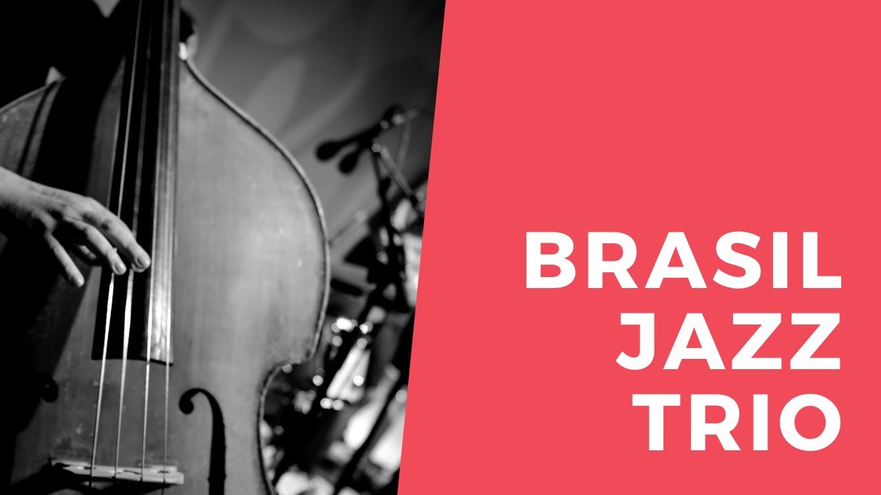 Jazz Instrumental Brazilian musician Jazz music lounge Brasil