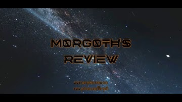 Outer Space Synth Intro