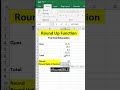 Excel Tips: Easily Round Numbers to 2 Decimals β¨