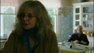 Murder of A Cat [Special Edition] (2023) - J.K. Simmons At Breakfast