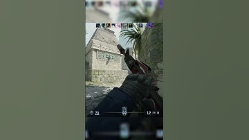 CS2 4K S4Senpai i am so good #shots #cs2 #clutch #cs2clips #gaming #funny #counterstrike2#shortvideo