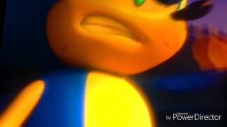 Sonic Overdrive trailer
