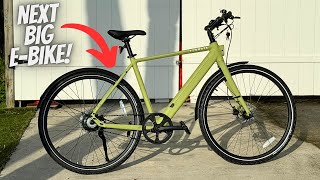 Is this bike the Apple Company of the E-BIke world? (Tenways CGO600 Pro)