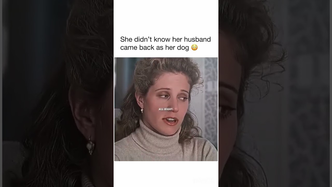 me when I understood “my dad used to do that” 