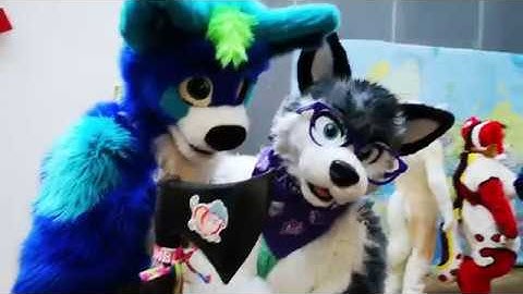 NordicFuzzcon 2019