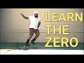 Learn the zero  easy beginner steps