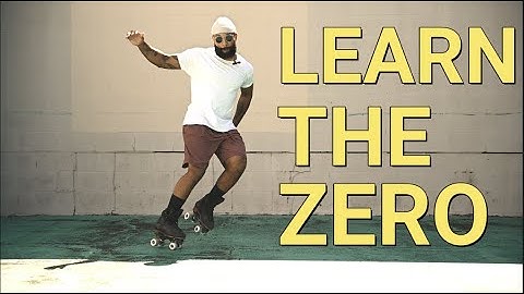 LEARN THE ZERO | Easy Beginner Steps