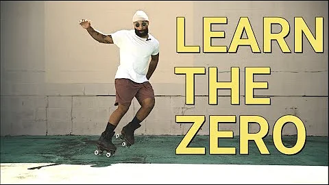 LEARN THE ZERO | Easy Beginner Steps