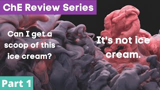 ChE Review Series | DIFFUSION PAST BOARD EXAM SOLVED PROBLEMS Part 1 (1 - 28)