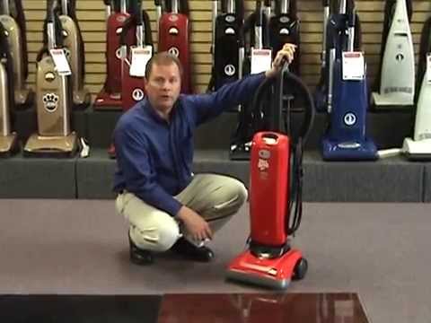 Dirt Devil Featherlite Vacuum Muskegon