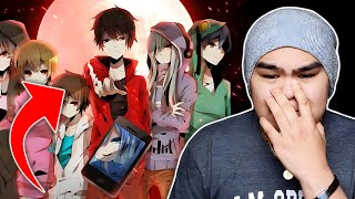 MUSICIAN REACTS to Jin ft. MARiA from GARNiDELiA Children Record