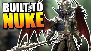 RAMANTU - building him to smack showcase! | Raid: Shadow Legends