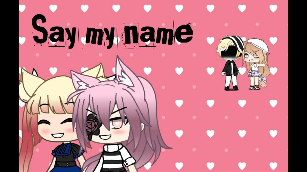 My name is карина