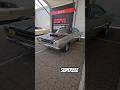 1969 Dodge Superbee #dodge #mopar #musclecar #oldschool
