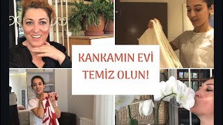 GELİN EVİ DÜZMECE - Lütfen TEMİZ OLUN ! #KafayıYedim