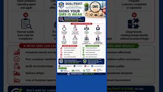 #7qctools #qms #kaizen #job #tpm #iatf16949 #iso9001 #manufacturing #8d #iso #qualityaudit #iso9001
