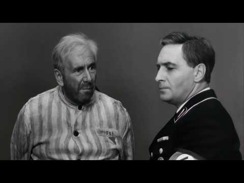 Кадр из сериала «Семнадцать мгновений весны»