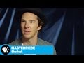 Sherlock's Babysitting Opinions and Concerns