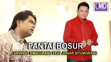 ARVINDO SIMATUPANG FEAT JONAR SITUMORANG - PANTAI BOSUR