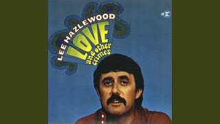 Video thumbnail of "Lee Hazlewood - She Comes Running (2007 Remaster)"