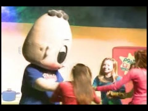 عندي أصحاب فيديو كليب