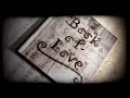 2CELLOS - Il Libro Dell' Amore (The Book of Love) feat. Zucchero [OFFICIAL VIDEO]