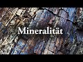Tutorial zum thema mineralitt