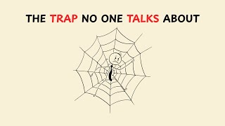 This Mental Trap Keeps Smart People Stuck