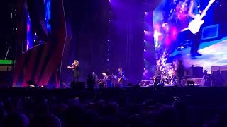The Rolling Stones - Beast of Burden - Live @ Madrid 2022