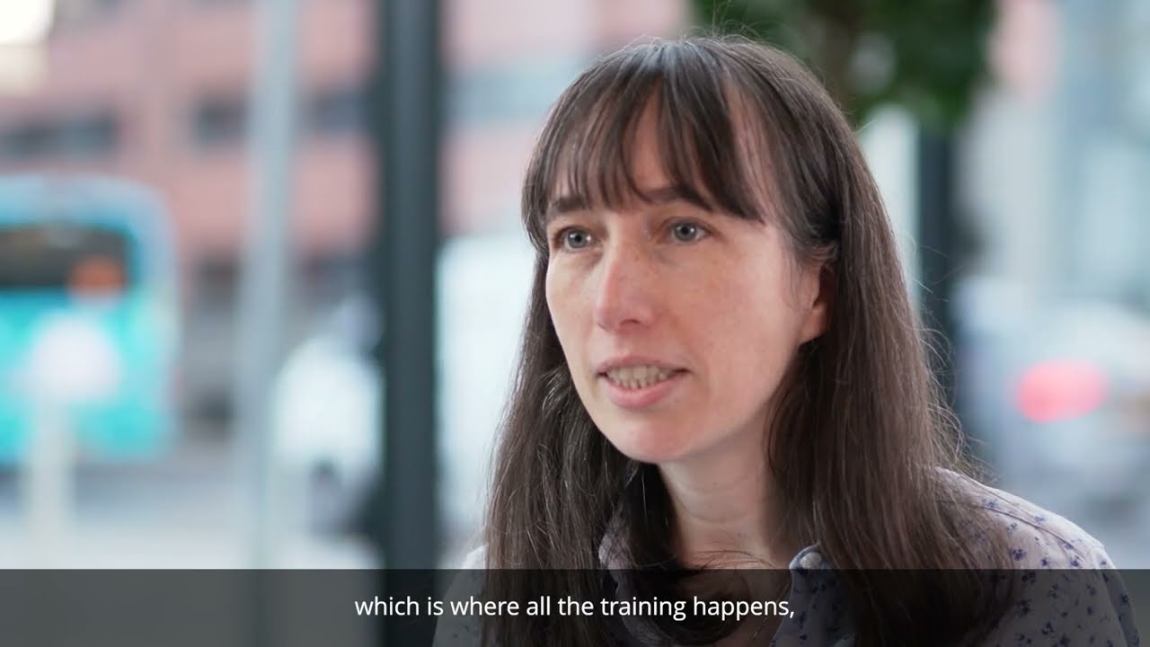 How does Apprenticeship Levy funding work?