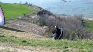 Grazie Per Avermi Isegnato A Volare