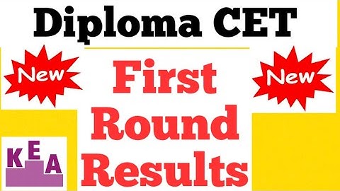 #dcet2021 #dcet first Round Results 😊