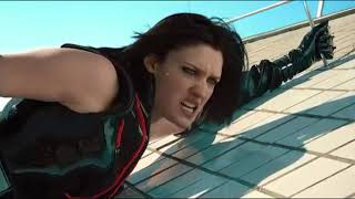 Jackie Chan Màxima Traiciòn 2018