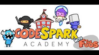 How to Use CodeSpark 19-20