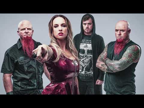 DEVILSKIN & HALESTORM European tour 2018