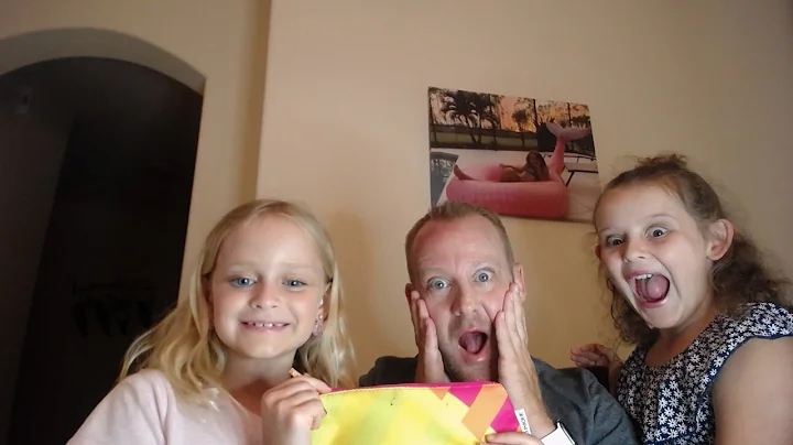 dads make up