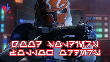 GOOD SOLDIERS FOLLOW ORDERS | Star Wars: The Clone Wars (FIXED)