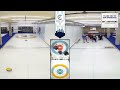 Uranchimeg/Thums v Ricker/Samsa (D4: Sheet 1) - 2025 Wheelchair Mixed Doubles National Championship