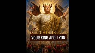 21 Scriptures Proving Donald Trump Is the Antichrist