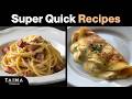 Master Carbonara & the Perfect French Omelette | Taima Titanium Kitchenware