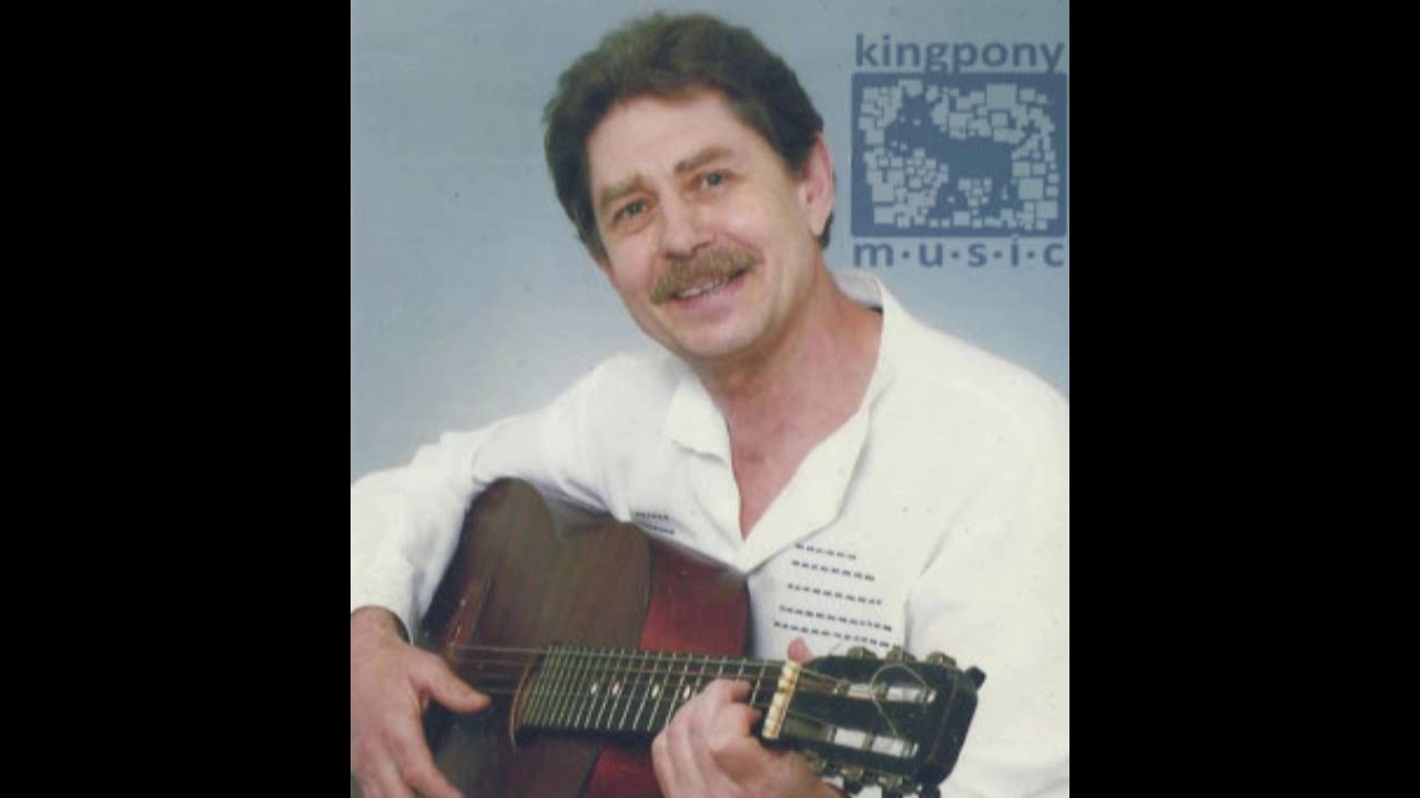 Арта - По глухой дороге(KPM production)