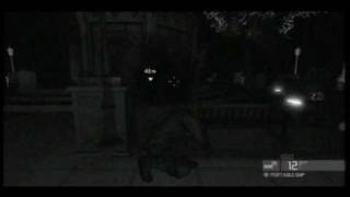 splinter cell conviction co-op multiplayer part 3