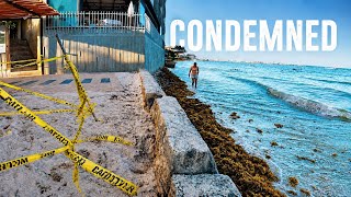 What’s Happening to Playa Del Carmen?